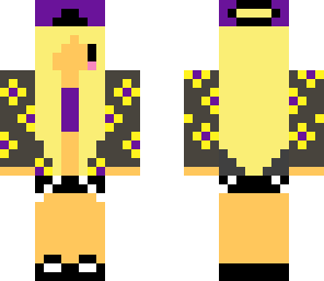 popular girl