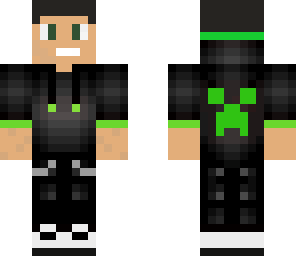 greenguy gamer