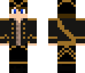 pirate