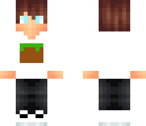 my skin