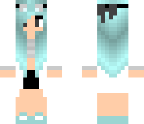 scientist girl edit