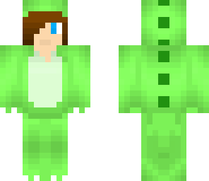 dino onesie edited