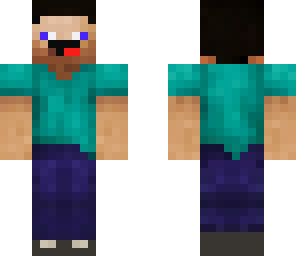 steve derp