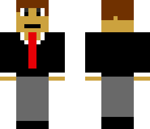 men in black