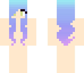 blue purple gradient base