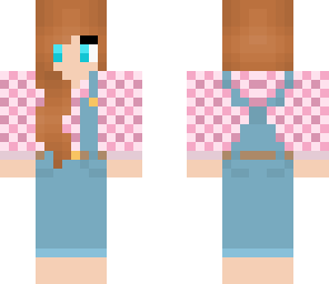 farmer girl