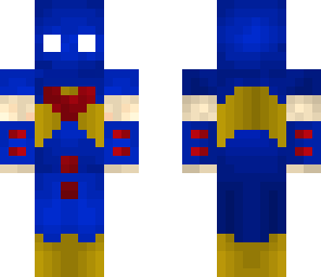 damage dc suit