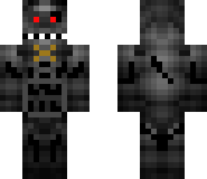 my edit version of marcktaker's nightmare