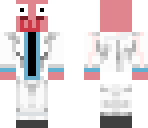 djole in suit