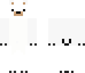 ice bear
