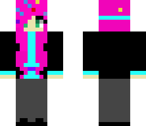 sprinkles girl