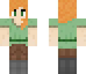 alex improved