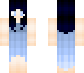 sky blue