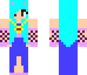 cat girl