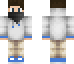 blue pvp