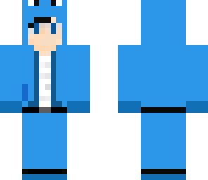 lacky froooogg