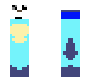 swaggy oshawott