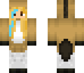 horsegal