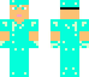 diamond knight