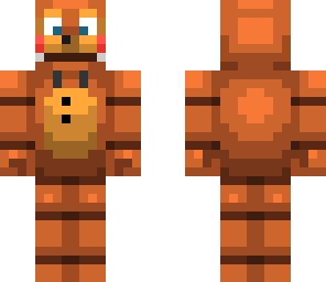 toy freddy