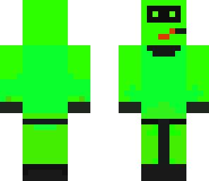 lol alien