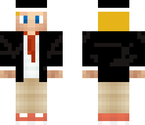 minetex guy
