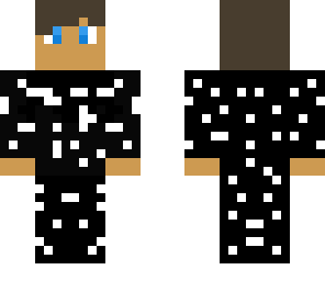 fixed minecraft skin xxelle