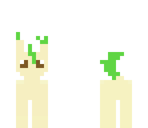 leafeon