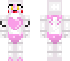 mangle repair