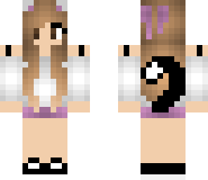 cat girl