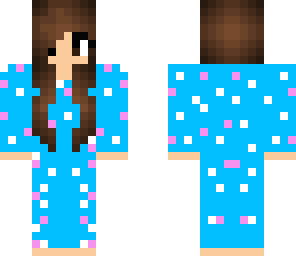 pj girl