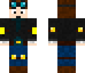dantdm