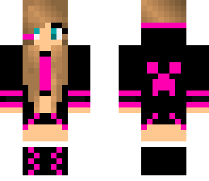 cute gamer girl