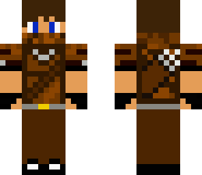 archer kingdom