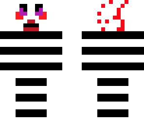 the puppet
