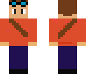 adventurer