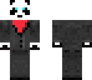 ascot panda