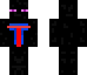 tropical enderman