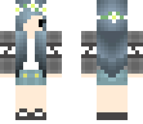 fix chibi girl