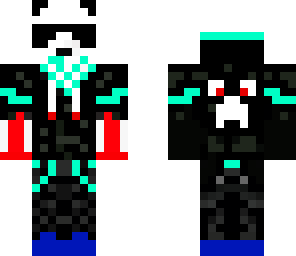 nathan's skin