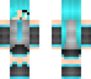 hatsune miku
