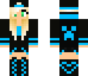 creepergirl  but i edited it not mine