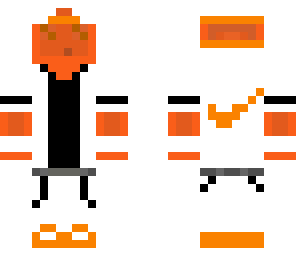 orange m