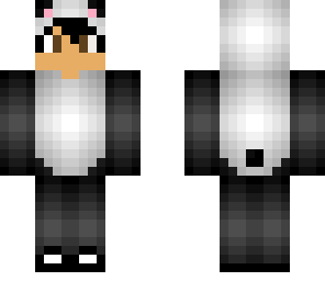 panda squad - 2