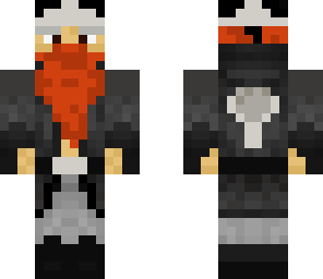 ghorlim sootbeard mk iii