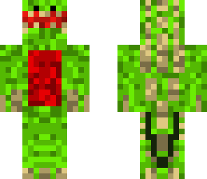 monster frog