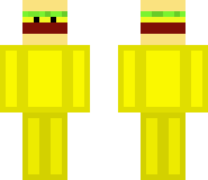 burger man