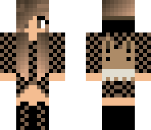 eevee girl