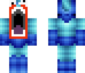 mega man