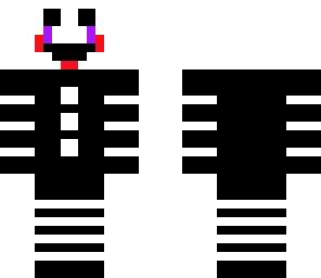 the pupett